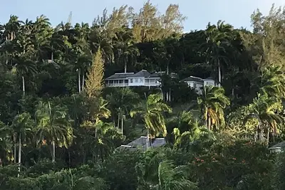 Image de Clive House Tryall, vue spectaculaire sur la mer près de Montego Bay