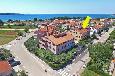 Image de Apartment 242\/1614 (Istria - Fažana), 200m from the beach