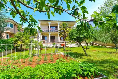 Apartment 336/769 (Istria - Poreč), 800m from the beach