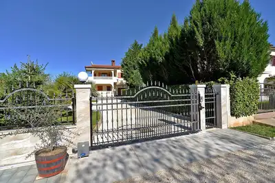 Image de Apartment 344\/792 (Istria - Valbandon), 1300m from the beach