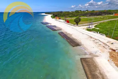 Apartment 349/808 (Istria - Peroj), 700m from the beach