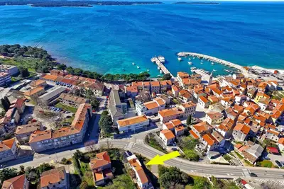 Image de Apartment 365\/842 (Istria - FaĹľana), 150m from the beach