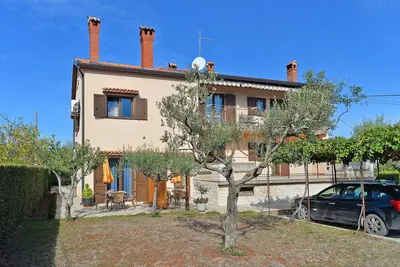 Image de Apartment 379\/863 (Istria - Rovinj), 2500m from the beach