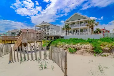 ** Tarifs Tout Compris ** The Big Chill - Oceanfront & Private Pool