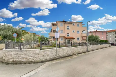 Image de Apartment 396/904 (Istria - Medulin), 300m from the beach