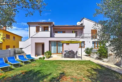 Image de Apartment 408/925 (Istria - Fažana), 350m from the beach