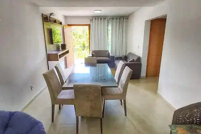 Image de Appartement à 500 mètres de la plage, près d'Axé Moi et Toa a Toa, Rive-Nord