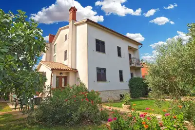 Image de Apartment 442\/1012 (Istria - Valbandon), 850m from the beach