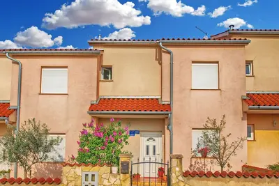 Apartment 446\/1019 (Istria - Fažana), 300m from the beach