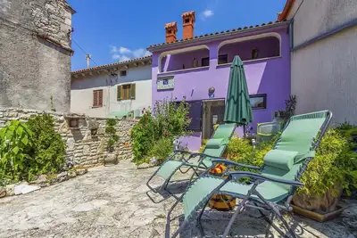 Image de House 561\/1347 (Istria - Rakalj), 2500m from the beach