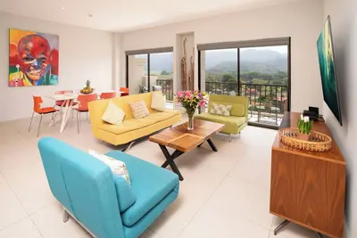 Jaco Bay Condo, 9th Floor, King Bed, w\/ Ocean Views