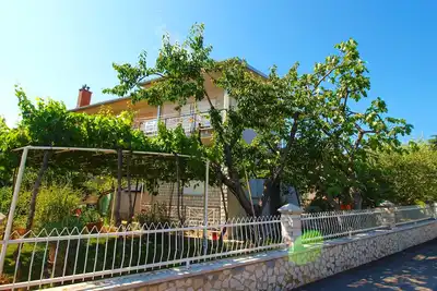Image de Apartment 613\/1470 (Istria - Pula), 500m from the beach