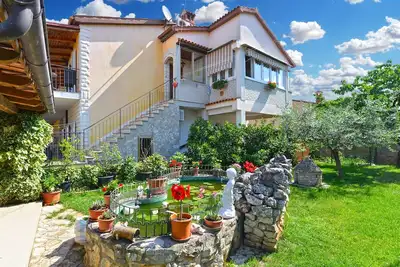 Image de Apartment 615\/1473 (Istria - Rovinj), 500m from the beach