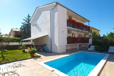 Image de Apartment 647/1550 (Istria - Pula), 3000m from the beach