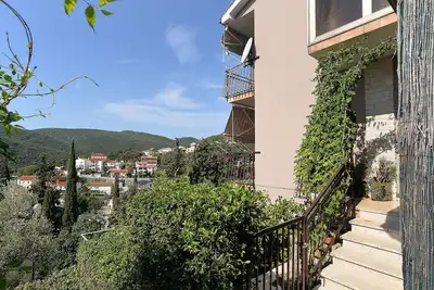 Image de Apartment 650\/1556 (Istria - Rabac), 100m from the beach