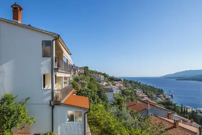 Image de Apartment 653/1562 (Istria - Rabac), 500m from the beach