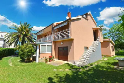 Image de Apartment 667\/1581 (Istria - Medulin), 300m from the beach