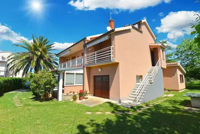 Image de Apartment 667/1584 (Istria - Medulin), 300m from the beach