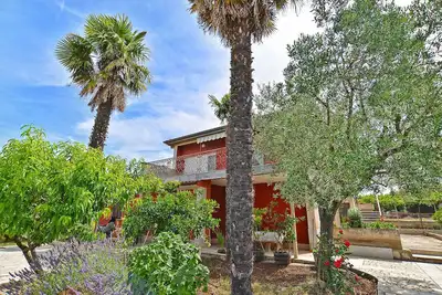 Image de Apartment 684\/1615 (Istria - Stinjan), 400m from the beach