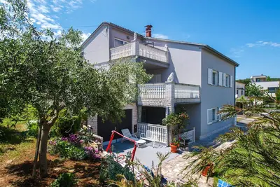 Image de Apartment 692/1629 (Istria - Premantura), 450m from the beach