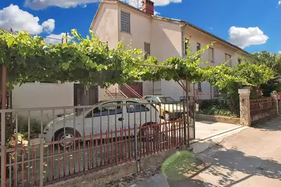 Image de Apartment 695/1633 (Istria - Pula), 3000m from the beach