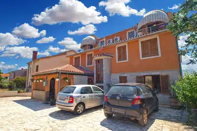 Image de Apartment 709\/1649 (Istria - Valbandon), 750m from the beach
