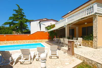 Image de House 747\/1746 (Istria - Stinjan), 1000m from the beach