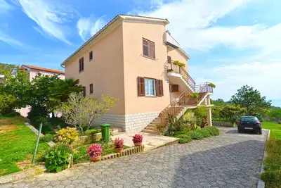 Image de Apartment 757\/1764 (Istria - Rabac), 800m from the beach