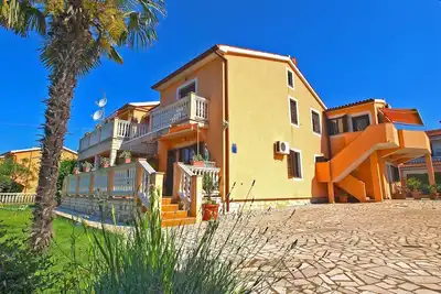 Image de Apartment 768/1789 (Istria - Fažana), 500m from the beach