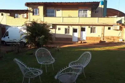 Image de Logement HÔTE