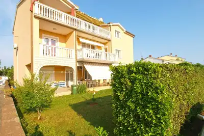 Image de Apartment 770/1797 (Istria - Medulin), 200m from the beach