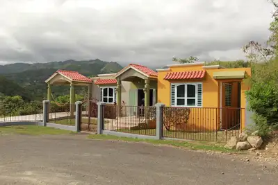 Image de Bonjour tout le monde et bienvenue à Casa Sol! ! ! <br>Situé à Peñuelas, à 15 min. de Ponce. <br>