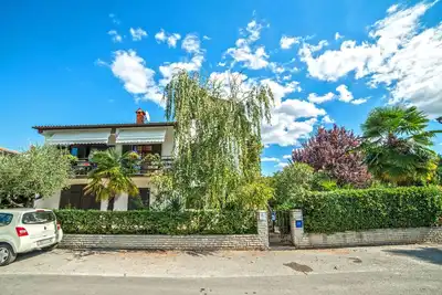 Image de Apartment 793/1843 (Istria - Poreč), 700m from the beach