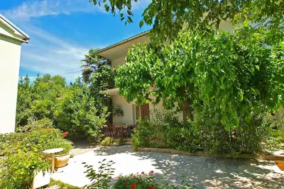Image de Apartment 820/1994 (Istria - Rovinj), 150m from the beach