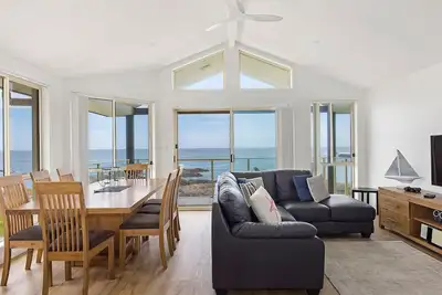 Image de Absolute Waterfront @ Anna Bay