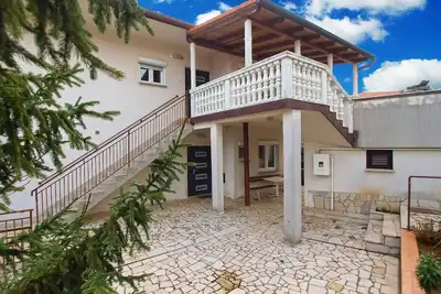 Image de Apartment 847\/2003 (Istria - Pula), 800m from the beach