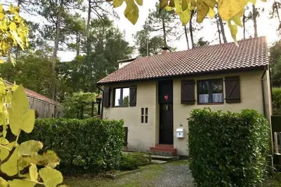 Image de Villa de bourg 'Océane'