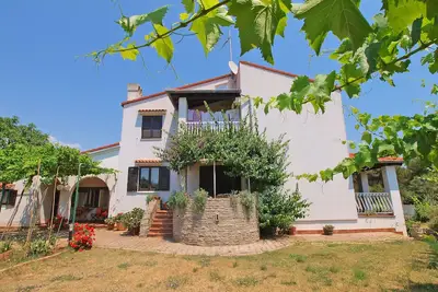 Image de Studio appartment 896\/2084 (Istria - Medulin), 1200m from the beach