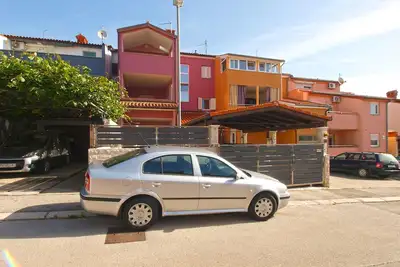Image de Apartment 898/2091 (Istria - Pula), 1500m from the beach