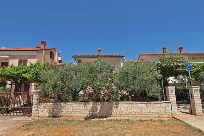 Apartment 909/2115 (Istria - Valbandon), 700m from the beach