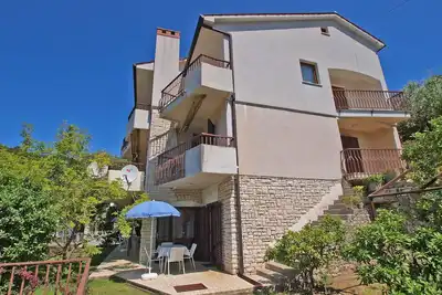 Image de Apartment 911\/2119 (Istria - Rabac), 500m from the beach