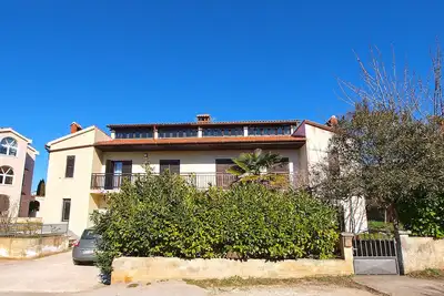 Image de Apartment 914/2123 (Istria - Medulin), 700m from the beach