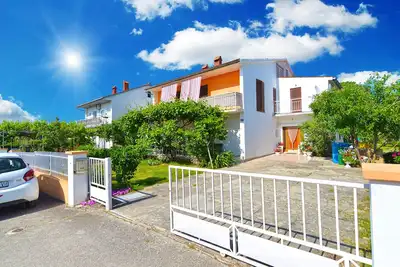 Image de Apartment 925\/2171 (Istria - Valbandon), 800m from the beach