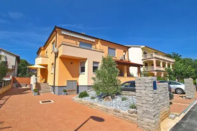 Image de Apartment 927/2176 (Istria - Medulin), 300m from the beach