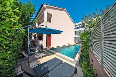 Image de Apartment 928\/2193 (Istria - Stinjan), 800m from the beach