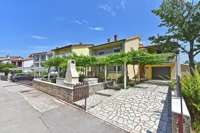 Image de Apartment 929/17557 (Istria - Valbandon), 900m from the beach