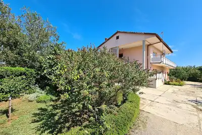 Image de Apartment 930\/2214 (Istria - Valbandon), 1000m from the beach