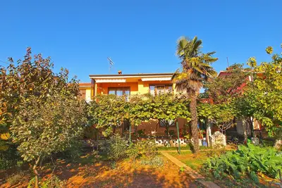 Image de Apartment 933\/2229 (Istria - Valbandon), 500m from the beach
