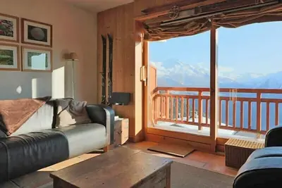 Image de Appartement cosy aux Eucherts