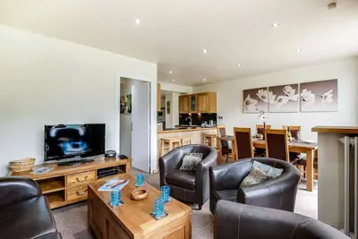 Image de Charmante Ferienwohnung 3 Zimmer 7 Personen in Tignes in der Nähe von Geschäften, Bowling, Schwimmbad und Pisten im Viertel